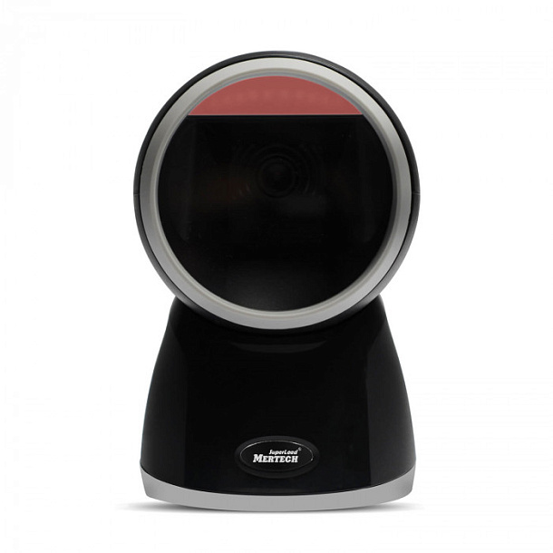 Сканер MERTECH 9000 P2D Zeus