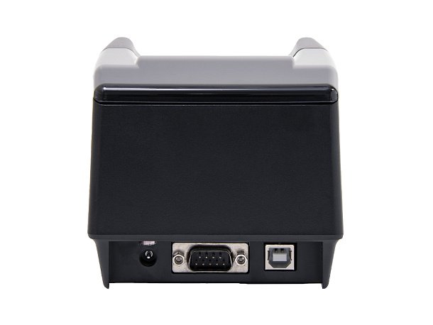 ККТ РИТЕЙЛ-02Ф (ШТРИХ-ФР-02Ф) RS/USB (черный) ФН36