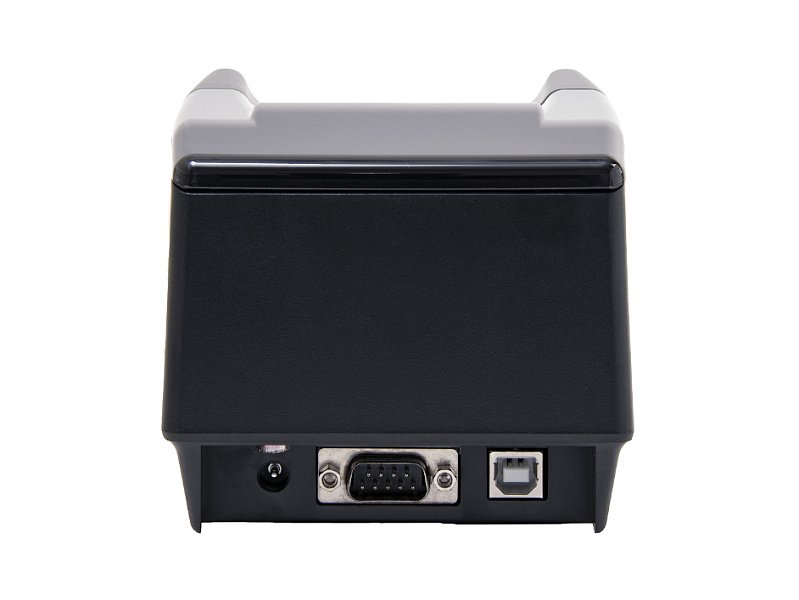 ККТ РИТЕЙЛ-02Ф (ШТРИХ-ФР-02Ф) RS/USB (черный) ФН36