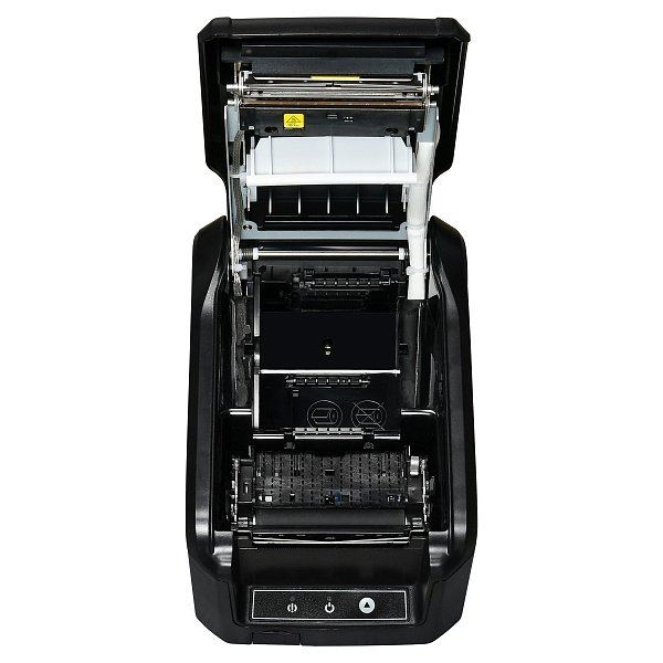 ККТ РР-01Ф (тёмный, c USB, RSLAN, без кабеля RS, без ФН)