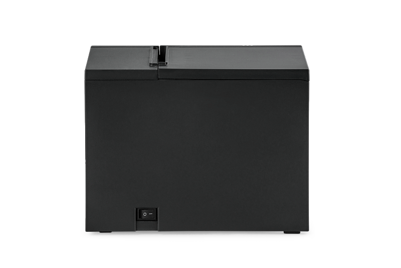 Чековый принтер АТОЛ RP-310-UL, черный, БП