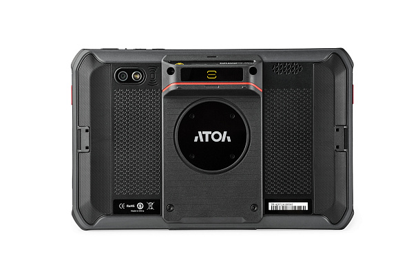 Планшет АТОЛ Smart P20 MT6769 6/128Gb, без сканера