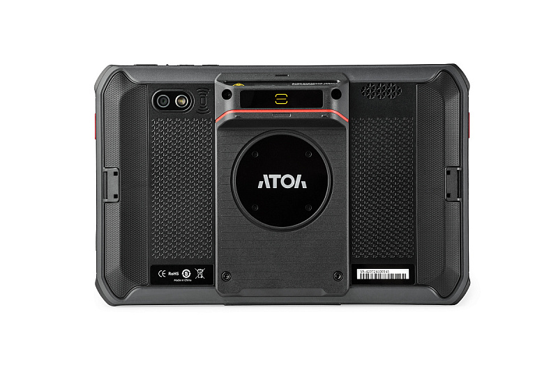 Планшет АТОЛ Smart P20 MT6769 6/128Gb, без сканера