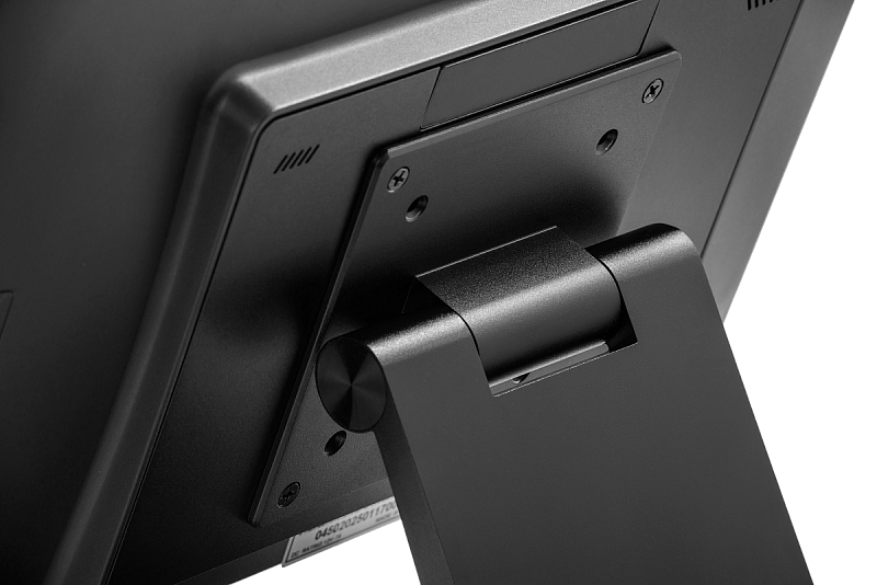 Сенсорный терминал АТОЛ МАКС 16 V2  N100, 8/256 Gb, без MSR, без ОС