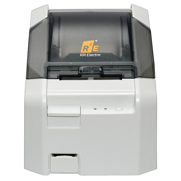 ККТ РР-03Ф МН (светлый, с USBRSLAN, без кабеля RS, без ФН)