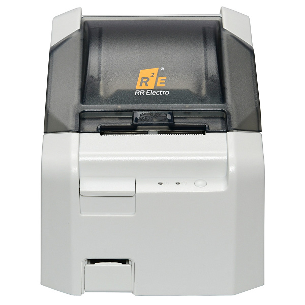 ККТ РР-03Ф МН (светлый, с USBRSLAN, без кабеля RS, без ФН)