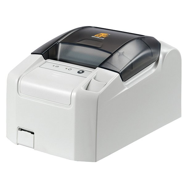 ККТ РР-02Ф МН (светлый, с USBRSLAN, без кабеля RS, без ФН)