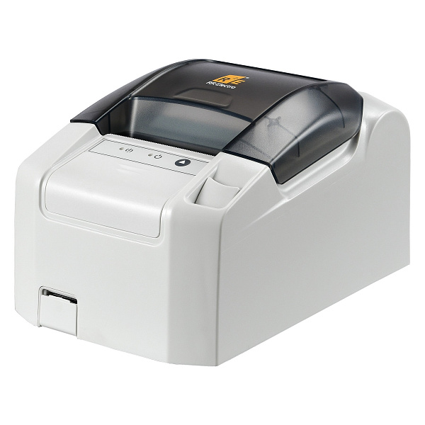 ККТ РР-02Ф МН (светлый, с USBRSLAN, без кабеля RS, без ФН)