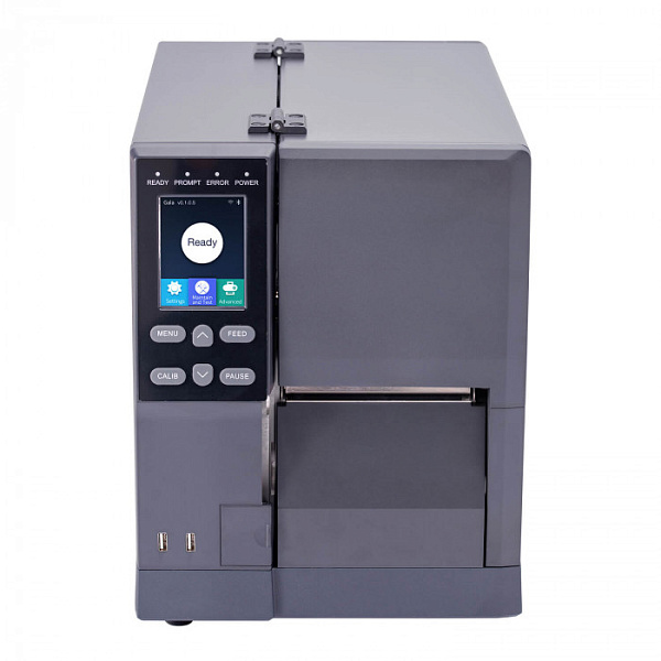 Принтер этикеток MERTECH G700 300 dpi