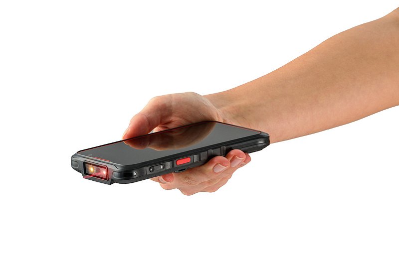 ТСД АТОЛ Smart T51, 4/64Gb, сканирующий модуль - N1