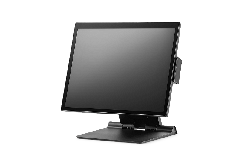 Сенсорный терминал АТОЛ МАКС 15 V2  i3-1215U, 8/256 Gb, без MSR, без ОС