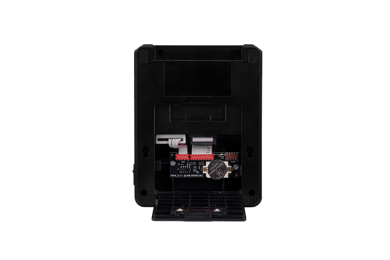 ККТ Вики Принт 57 Плюс Ф (отрезчик, черный) без ФН