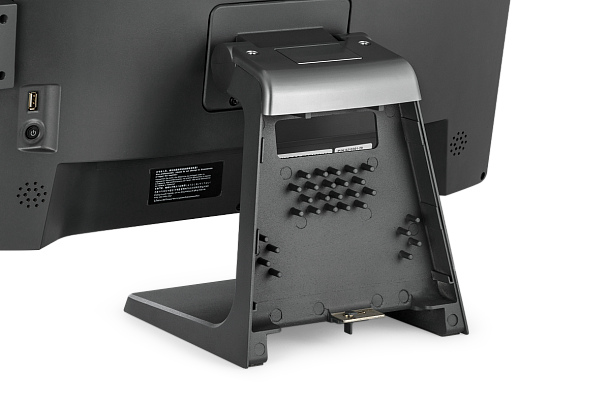 Сенсорный терминал АТОЛ JAZZ 22 MAX 8/256 Gb, DDR4, MSR, без ОС