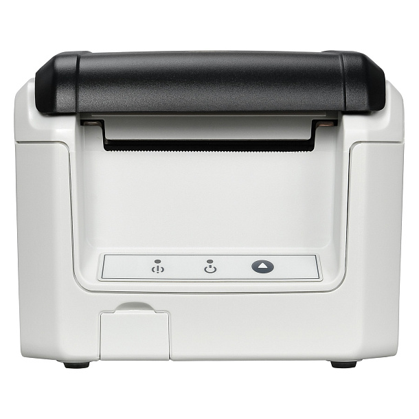 ККТ РР-01Ф (светлый, c USB, RSLAN, без кабеля RS, без ФН)