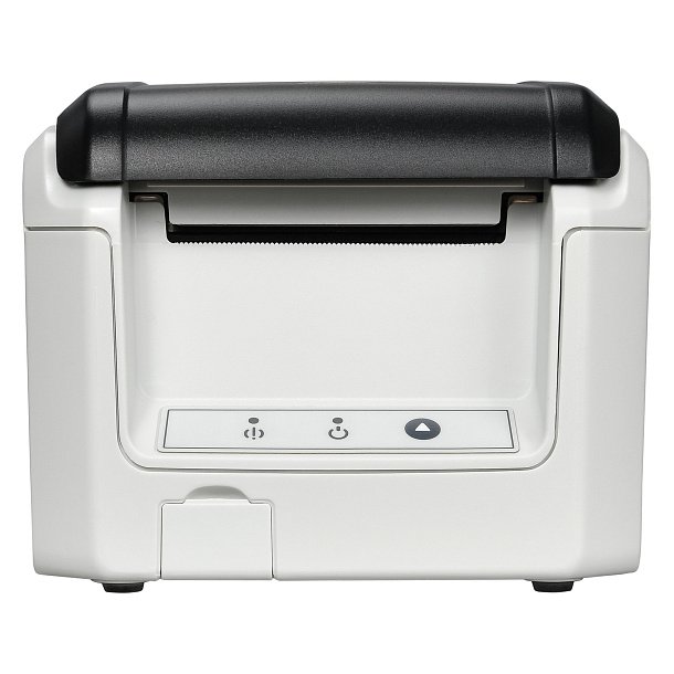 ККТ РР-01Ф (светлый, c USB, RSLAN, без кабеля RS, без ФН)