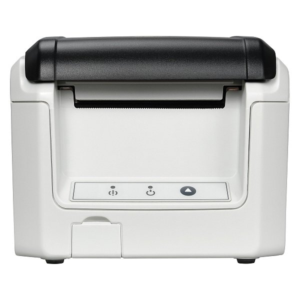 ККТ РР-01Ф (светлый, c USB, RSLAN, без кабеля RS, без ФН)