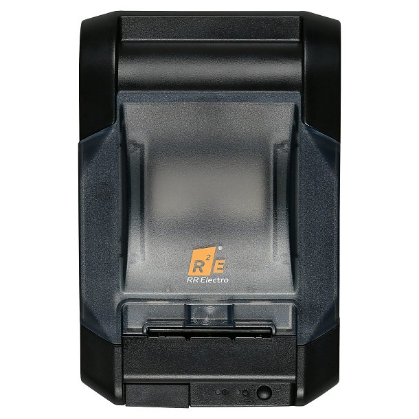 ККТ РР-03Ф МН (тёмный, с USBRSLAN, без кабеля RS, без ФН)