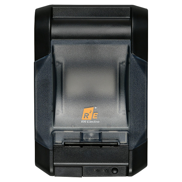 ККТ РР-03Ф МН (тёмный, с USBRSLAN, без кабеля RS, без ФН)