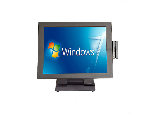 Сенсорный моноблок POSCenter START-2V2 без ОС