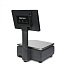 Весы с печатью этикеток M-ER 722PM-32,5