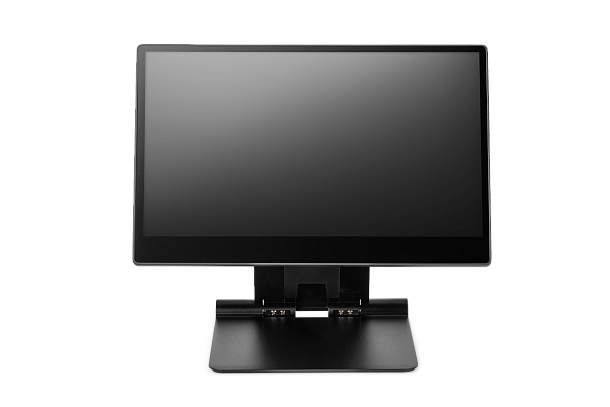 Сенсорный терминал АТОЛ МАКС 16 V2  N100, 8/256 Gb, без MSR, без ОС