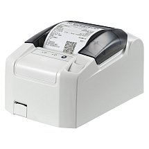ККТ "РР-02Ф" МН (светлый, с USB+RS+LAN, без кабеля RS, без ФН)