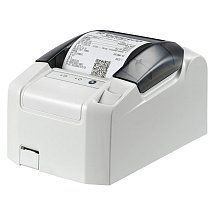 ККТ РР-02Ф МН светлый