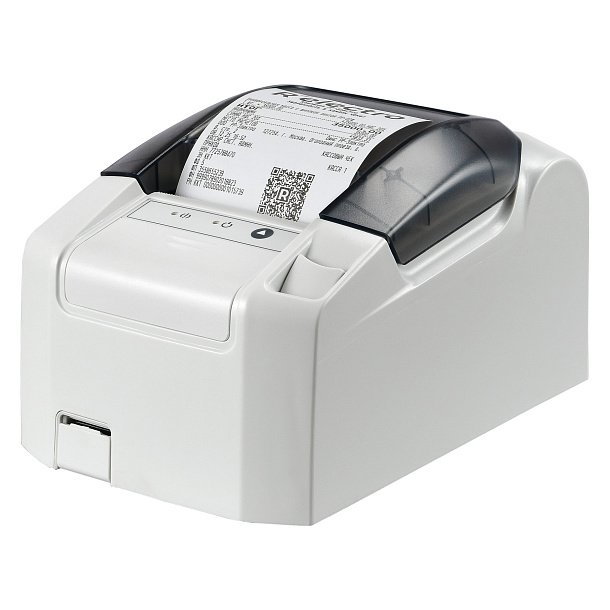 ККТ РР-02Ф МН светлый