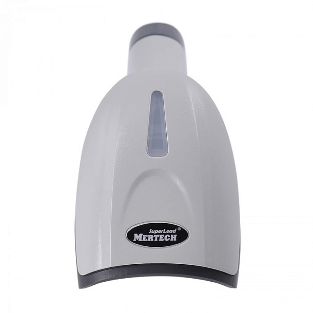 Сканер MERTECH CL-2320 BLE SPP Dongle P2D USB White