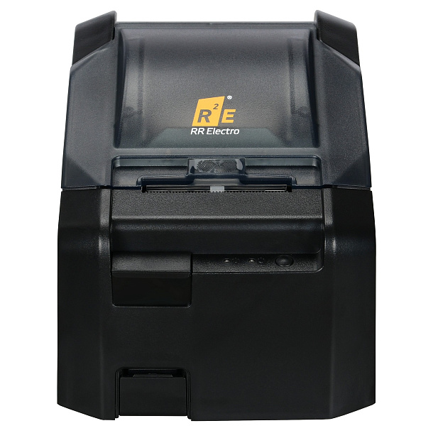 ККТ РР-03Ф МН (тёмный, с USBRSLAN, без кабеля RS, без ФН)