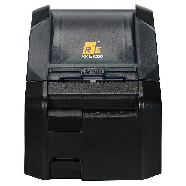 ККТ РР-03Ф МН (тёмный, с USBRSLAN, без кабеля RS, без ФН)