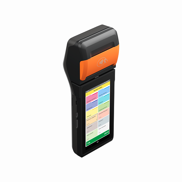 ККТMSPOS-SE-FN15-эквайринг