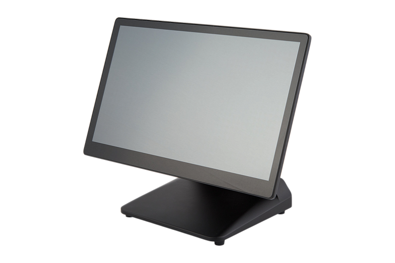 Сенсорный терминал АТОЛ Нео 16 vPro с N97, 8/128GB, без MSR, без ОС