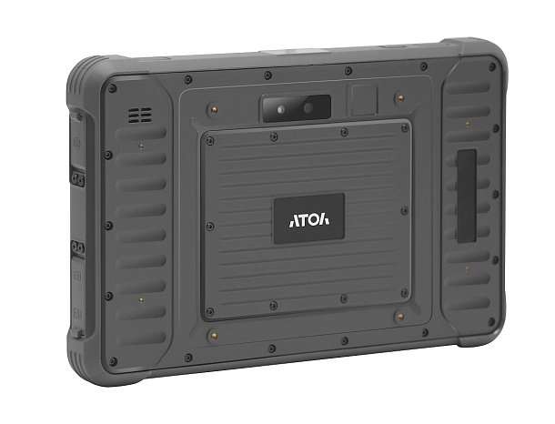 Планшет АТОЛ Smart P40i MTK6877, 6/128Gb, 5G, сканир. модуль - SE4710