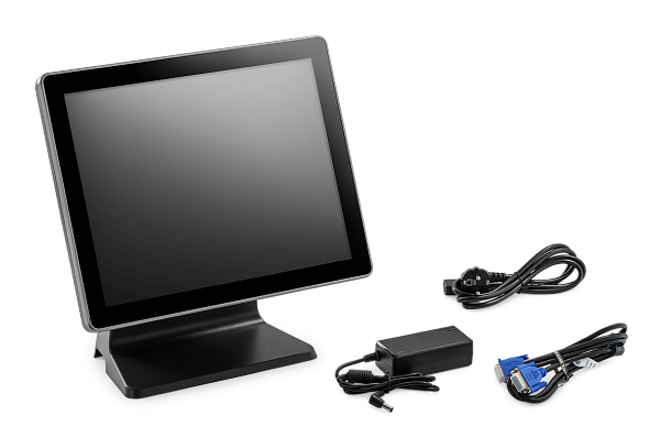 Сенсорный терминал АТОЛ JAZZ 15 Lite с N97, 8/128GB, без MSR, без ОС