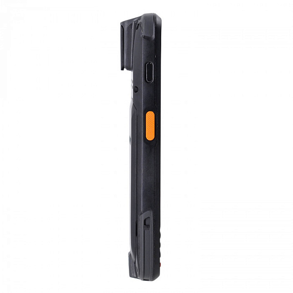 Комплект из ТСД MERTECH MovFast S40  аксессуары