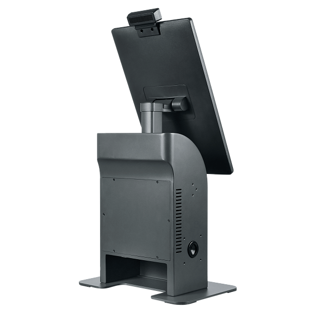 Касса самообслуживания aQsi ТС 156 (15,6; яркость 300 кд/м; N95; 8/128Гб; сканер Newland FM-60) (1С:РМК) без ОС