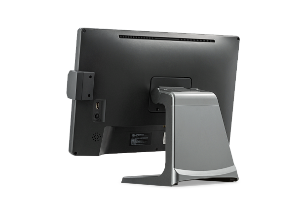 Сенсорный терминал АТОЛ JAZZ 22 MAX 8/256 Gb, DDR4, MSR, без ОС