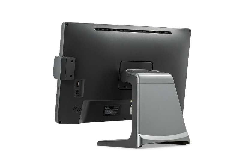 Сенсорный терминал АТОЛ JAZZ 22 MAX 8/256 Gb, DDR4, MSR, без ОС