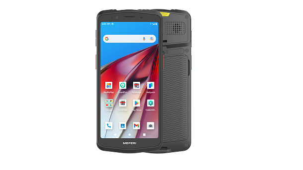 ТСД Meferi ME63 4/64 Gb, Zebra SE4770 