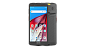 ТСД Meferi ME63 4/64 Gb, Zebra SE4770 