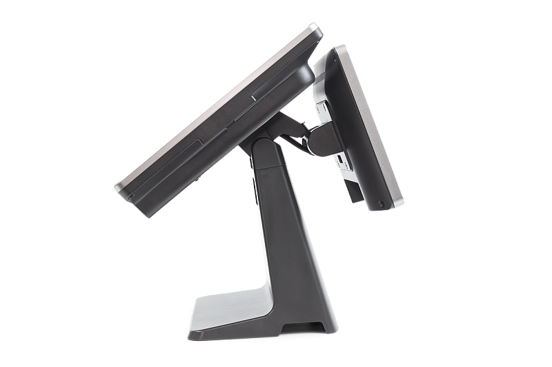 Сенсорный терминал АТОЛ JAZZ 15, 8/128GB, без MSR, без ОС