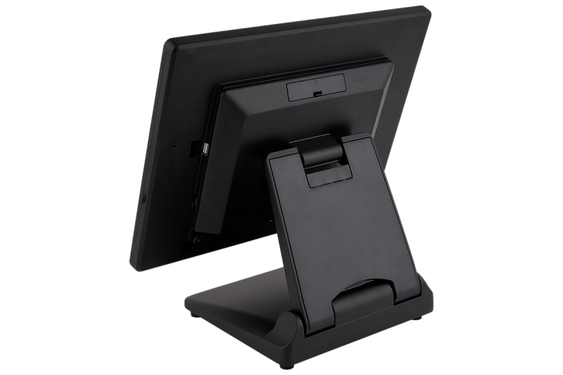 Сенсорный терминал АТОЛ Нео 15 vPro с N97, 8/128GB, без MSR, без ОС