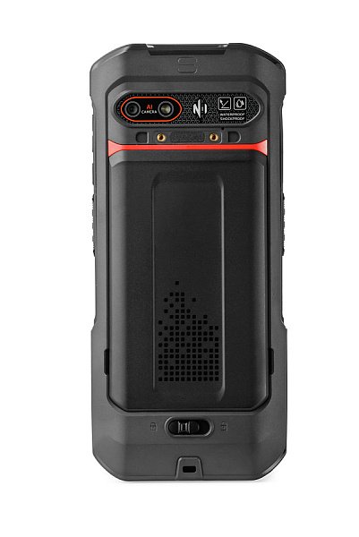 ТСД АТОЛ Smart T20