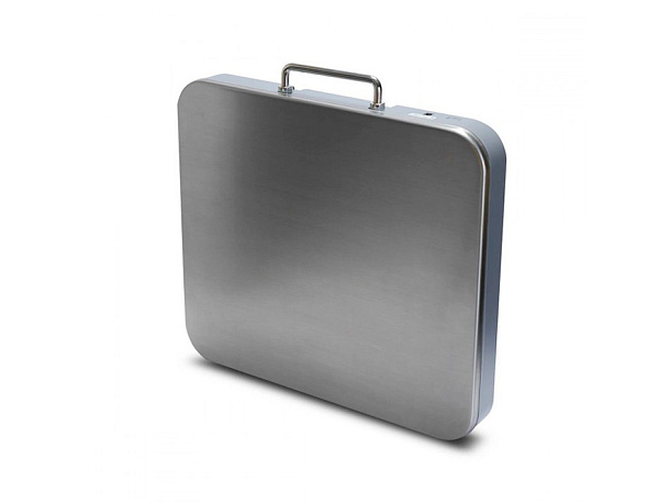 Весы напольные M-ER 333 BFU FARMER LCD