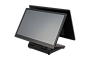 Сенсорный терминал АТОЛ Нео 16 vPro с N95, 8/128GB, без MSR, без ОС