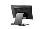 Сенсорный терминал АТОЛ МАКС 16 V2 i3-1215U, 8/256 Gb, без MSR, без ОС
