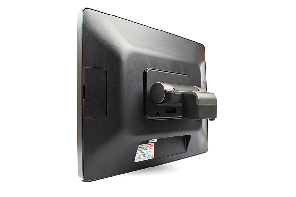 Дополнительный сенсорный монитор АТОЛ STM15 Rev.2