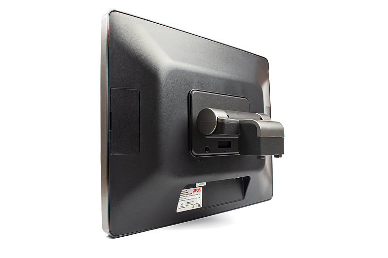 Дополнительный сенсорный монитор АТОЛ STM15 Rev.2