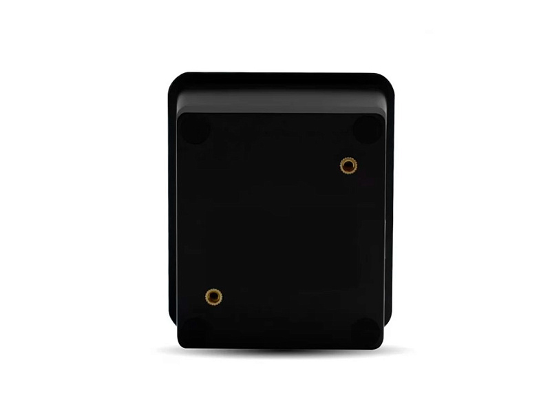 Сканер MERTECH N162 P2D USB, USB эмуляция RS232 black